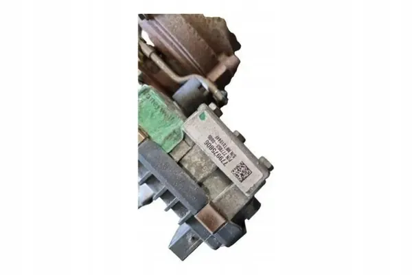 Turbo usado OEM 779975806 para BMW Série 7 image 3