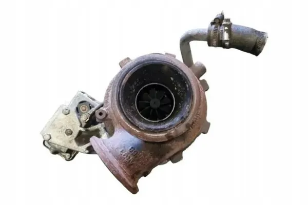 Turbo usado OEM 779975806 para BMW Série 7 image 4