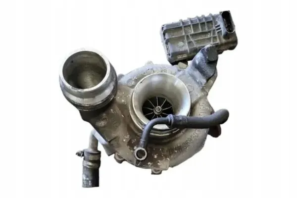 Turbo usado OEM 779975806 para BMW Série 7 image 5