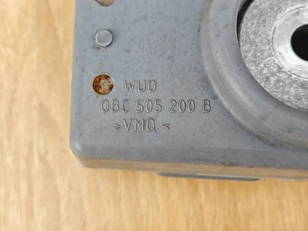 Peso de equilíbrio traseiro OEM 0BC505200B para Audi A6 C7 image 3