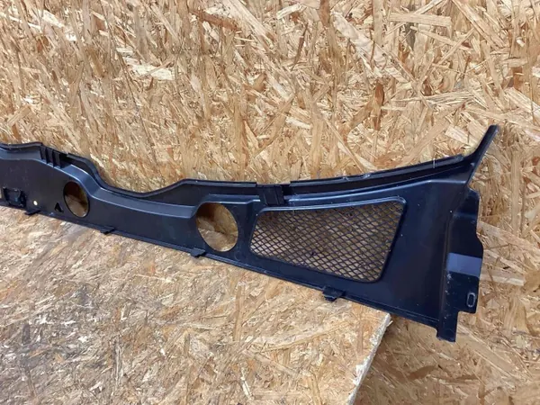 Porsche Macan bakluckdämpare OEM 95B819447G - Begagnad image 4