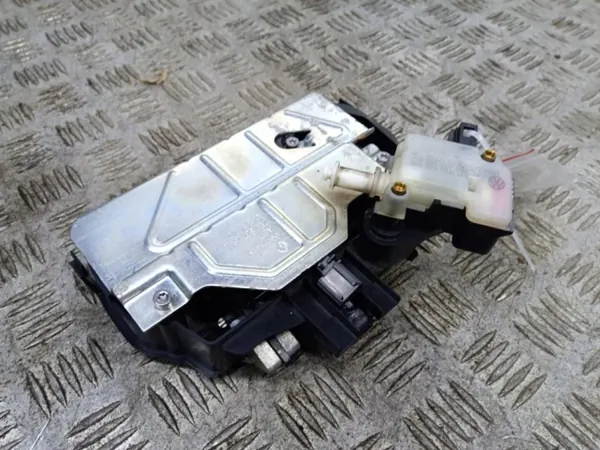 OEM Wrakowisko-15715- Heckklappengriff für VW Caddy image 3