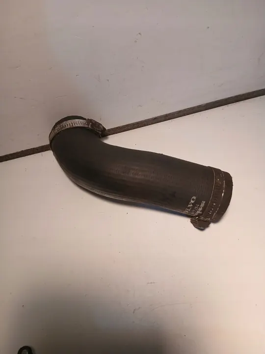 Tuyau d'intercooler Turbo VOLVO S40 V40 1.9d image 4