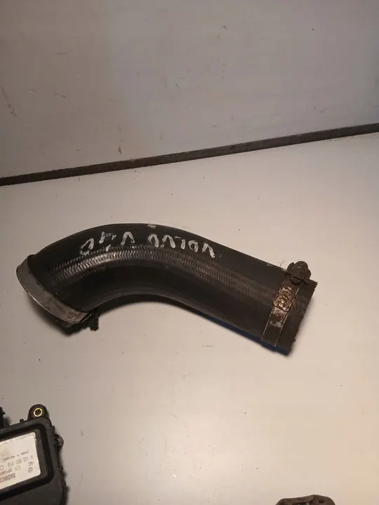 Tuyau d'intercooler Turbo VOLVO S40 V40 1.9d image 5