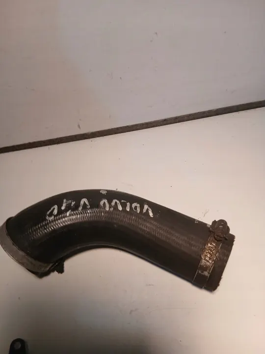 Tuyau d'intercooler Turbo VOLVO S40 V40 1.9d image 6