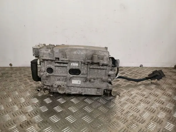 Inversor de tensão Lexus NX OEM FBZ2901 - Usado image 2