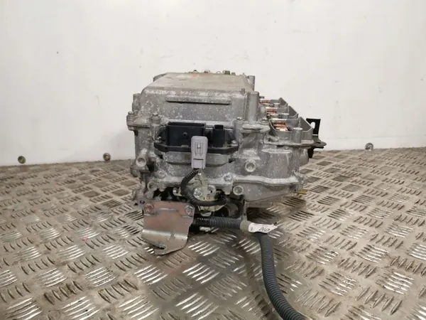 Inversor de tensão Lexus NX OEM FBZ2901 - Usado image 5