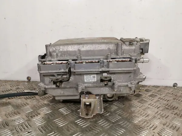 Inversor de tensão Lexus NX OEM FBZ2901 - Usado image 7