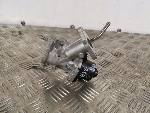 Toyota C-HR I 2021 EGR-ventil OEM 2562037140 image 3