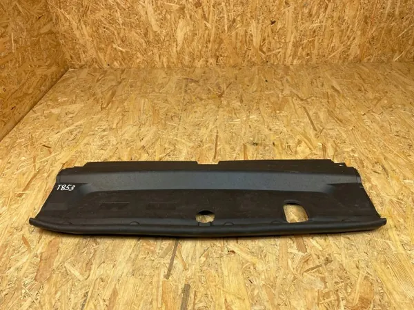 Volvo 31425025 voorste gordelkap - Gebruikt OE-onderdeel image 2