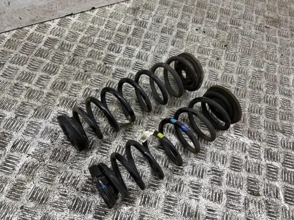 KIA Niro 2020 Hinterfeder OEM 55360G5150 image 2