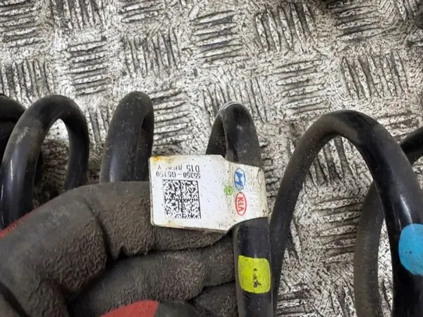KIA Niro 2020 Hinterfeder OEM 55360G5150 image 4