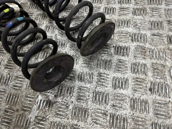 KIA Niro 2020 Hinterfeder OEM 55360G5150 image 5
