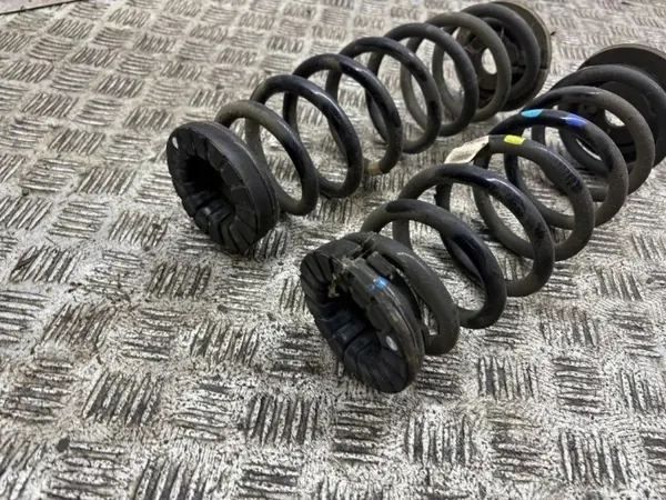 KIA Niro 2020 Hinterfeder OEM 55360G5150 image 6