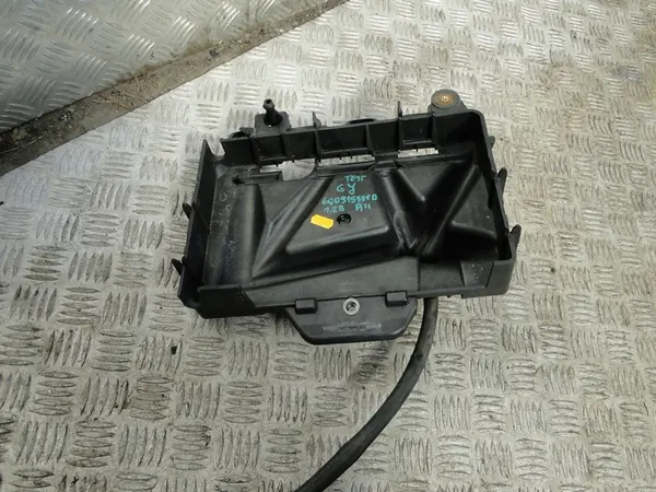 Base de Bateria SEAT IBIZA IV 6J 1.2MPI 6Q0915331D image 2