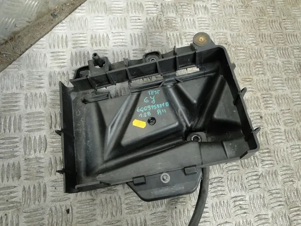 Base de Bateria SEAT IBIZA IV 6J 1.2MPI 6Q0915331D image 3