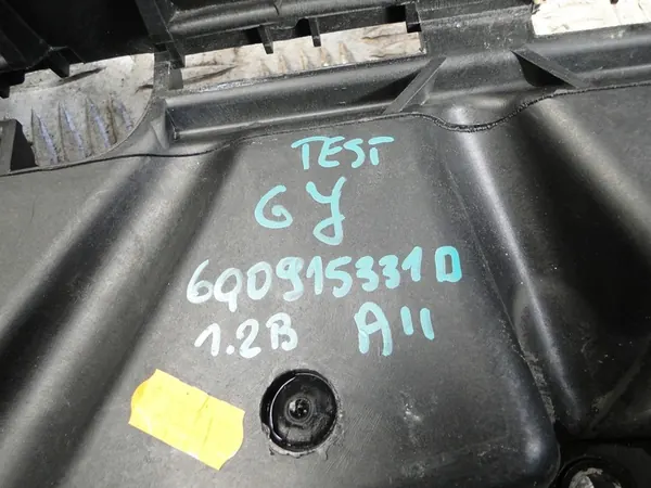 Base de Bateria SEAT IBIZA IV 6J 1.2MPI 6Q0915331D image 5