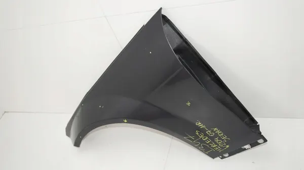 Vänster framskärm OEM 360200830 Mercedes W204 07-11 image 3