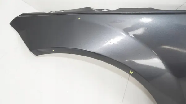 Vänster framskärm OEM 360200830 Mercedes W204 07-11 image 5
