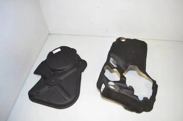 OEM 8580083 Ljudisolering för BMW F40 1.5L image 2