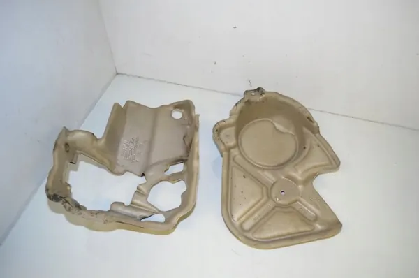 OEM 8580083 Ljudisolering för BMW F40 1.5L image 4