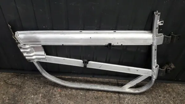 OEM Stelaz Porta Esquerda Dianteira Smart Fortwo 450 image 2