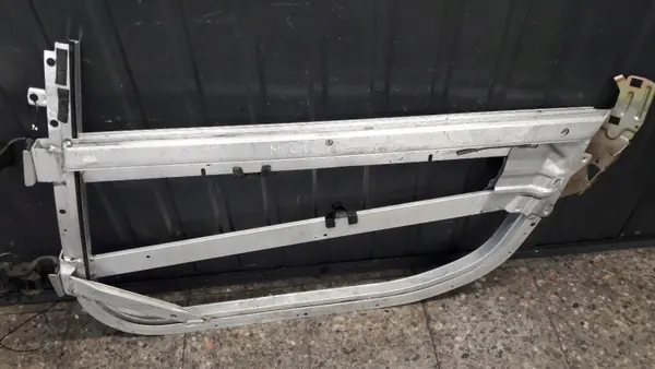 OEM Stelaz Porta Esquerda Dianteira Smart Fortwo 450 image 7