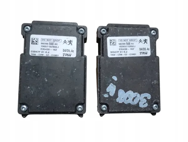 Spurassistent-Kamera OEM 9828694880 für Peugeot image 2