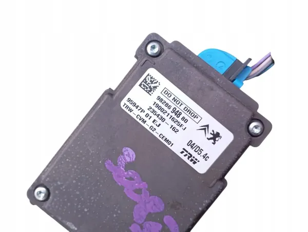 Spurassistent-Kamera OEM 9828694880 für Peugeot image 4