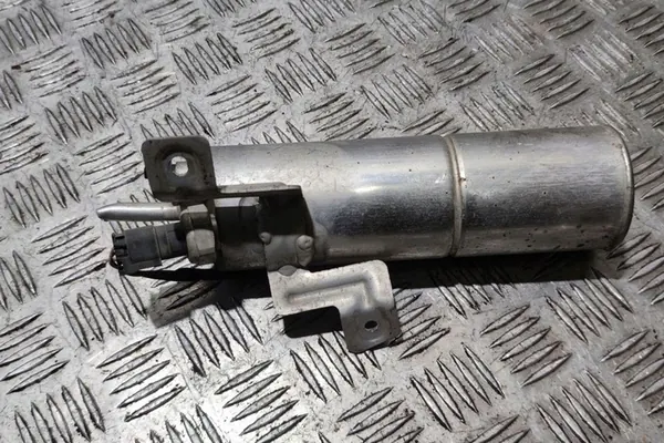 Ilmastointikuivain MERCEDES-BENZ S (W221) A2218300283 image 3