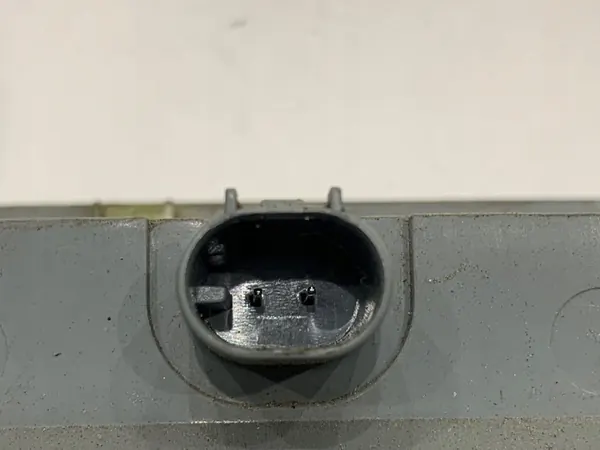 FORD MONDEO MK5 Farmari Jarruvalo, Takana image 4