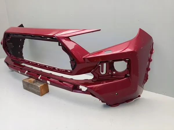 TOYOTA RAV4 2022- Paraurti anteriore 52119-42D50 image 3