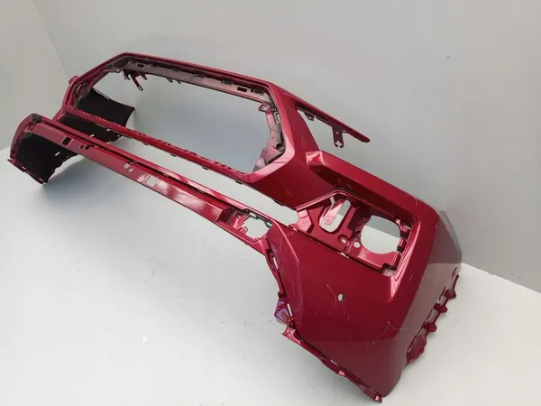 TOYOTA RAV4 2022- Paraurti anteriore 52119-42D50 image 6