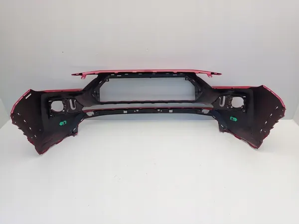 TOYOTA RAV4 2022- Paraurti anteriore 52119-42D50 image 7