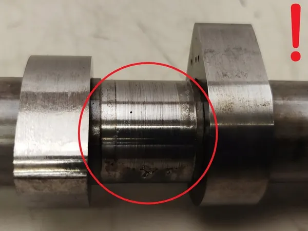 Engine Head Renault Nissan 1.5 DCI 7701473181 image 2