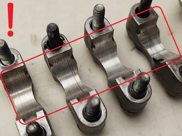 Engine Head Renault Nissan 1.5 DCI 7701473181 image 3