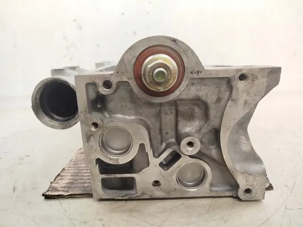 Engine Head Renault Nissan 1.5 DCI 7701473181 image 6