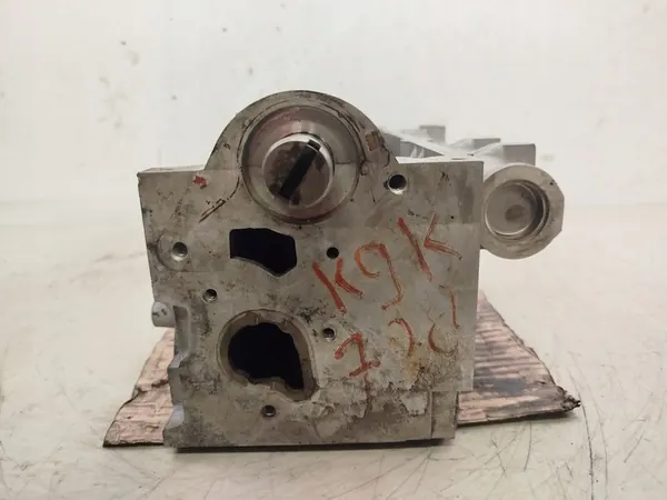 Engine Head Renault Nissan 1.5 DCI 7701473181 image 8