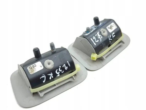 Montage filet bagages OEM AMD200689 pour Mercedes CLS image 4