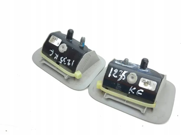 Montage filet bagages OEM AMD200689 pour Mercedes CLS image 5