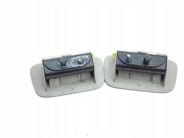 Montage filet bagages OEM AMD200689 pour Mercedes CLS image 6
