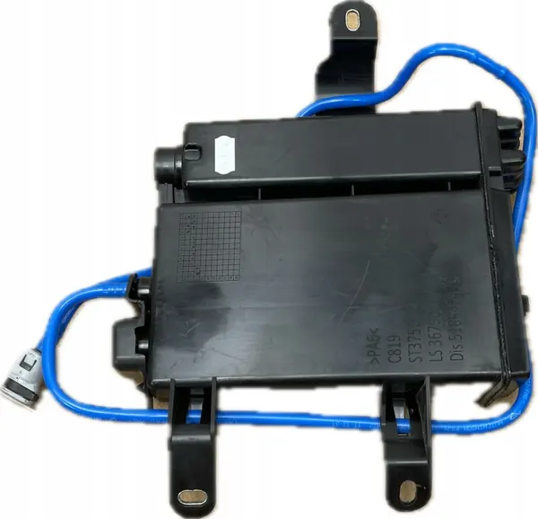 Brandstoftank koolstoffilter OEM 51894270 521414900 image 2