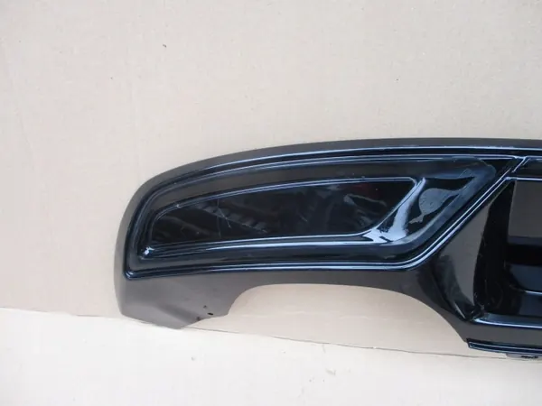 Skoda OE Spoiler 5E5071610 Octavia IV Sedanille image 3