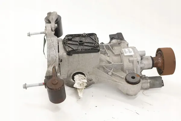 Volvo XC60 II Diferencial Trasero P1216695 image 2