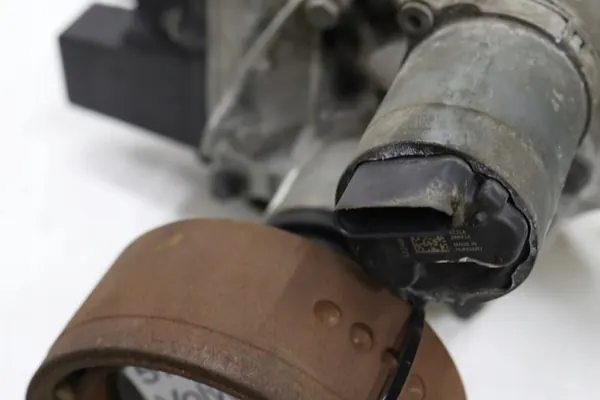 Volvo XC60 II Diferencial Trasero P1216695 image 4