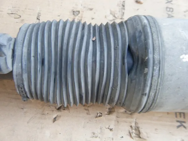 Höger Framdämpare Mercedes CLS W219 W211 image 3