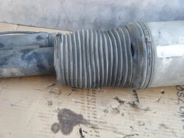 Höger Framdämpare Mercedes CLS W219 W211 image 4