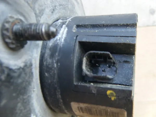 Höger Framdämpare Mercedes CLS W219 W211 image 6