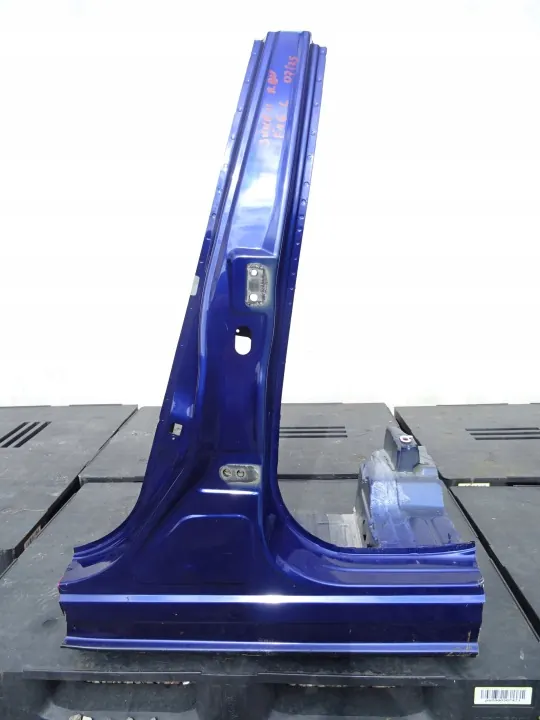 Poteau Central Gauche Nissan OE JUKE II F16 2019- image 10