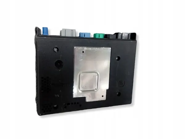 Module de navigation OEM 84387989 pour Opel Mokka X image 3